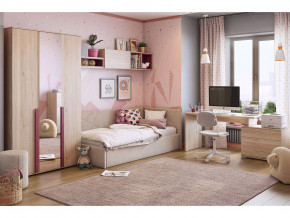 Детская комната Лайк К121 в Лесном - lesnoj.magazinmebel.ru | фото