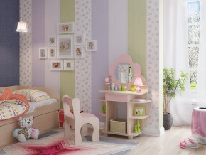 Детский набор мебели Ромашка в Лесном - lesnoj.magazinmebel.ru | фото