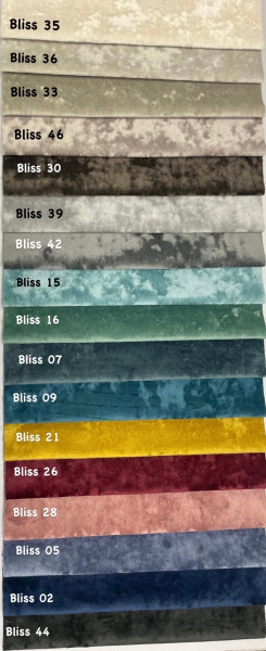 Диван Белиз без подлокотников Bliss 46 в Лесном - lesnoj.magazinmebel.ru | фото - изображение 2