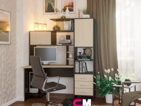 Компьютерный стол №6 в Лесном - lesnoj.magazinmebel.ru | фото