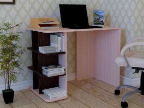 Компьютерный стол СК-06 в Лесном - lesnoj.magazinmebel.ru | фото