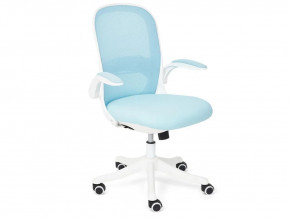 Кресло офисное Happy white в Лесном - lesnoj.magazinmebel.ru | фото - изображение 1