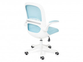 Кресло офисное Happy white в Лесном - lesnoj.magazinmebel.ru | фото - изображение 3