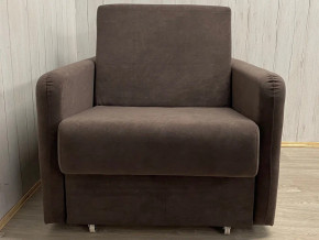 Кресло Уют Аккордеон с узким подлокотником МД 700 Luma 11 в Лесном - lesnoj.magazinmebel.ru | фото - изображение 1