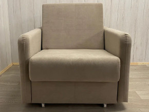 Кресло Уют Аккордеон с узким подлокотником МД 700 Veluta Lux 7 в Лесном - lesnoj.magazinmebel.ru | фото