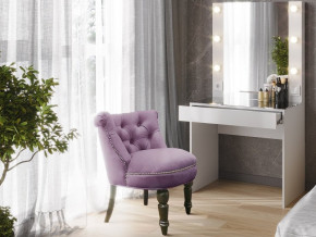 Кресло Виолет Фиолетовый в Лесном - lesnoj.magazinmebel.ru | фото