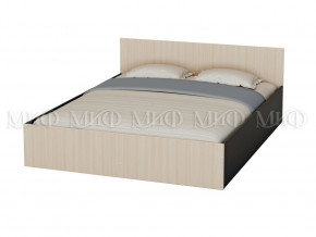 Кровать 1,6м в Лесном - lesnoj.magazinmebel.ru | фото