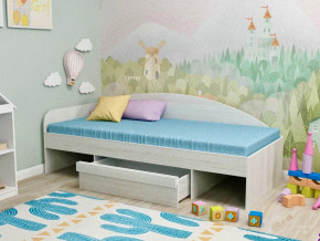 Кровать Изгиб винтерберг в Лесном - lesnoj.magazinmebel.ru | фото