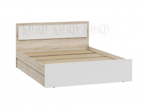 Кровать с настилом Мартина 1200 в Лесном - lesnoj.magazinmebel.ru | фото