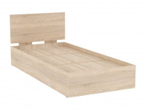 Кровать с основанием Алиса L9 ширина 900 в Лесном - lesnoj.magazinmebel.ru | фото - изображение 1