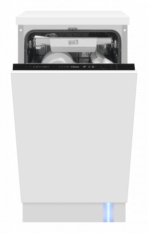 Машина Посудомоечная Hansa bt0075126 в Лесном - lesnoj.magazinmebel.ru | фото - изображение 1