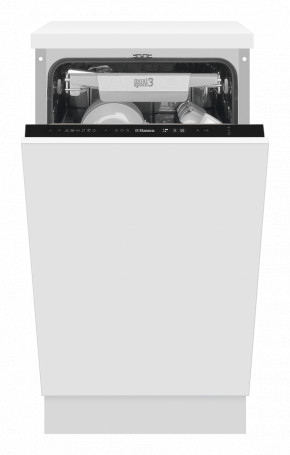 Машина Посудомоечная Hansa bt0075217 в Лесном - lesnoj.magazinmebel.ru | фото - изображение 1