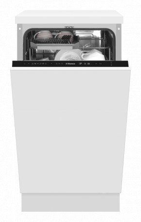 Машина Посудомоечная Hansa bt0075218 в Лесном - lesnoj.magazinmebel.ru | фото - изображение 1