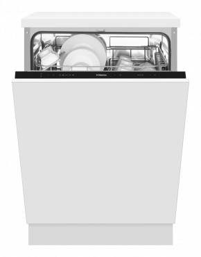 Машина Посудомоечная Hansa bt0075219 в Лесном - lesnoj.magazinmebel.ru | фото - изображение 1