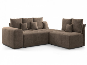 Модульный диван Торонто Вариант 2 коричневый в Лесном - lesnoj.magazinmebel.ru | фото - изображение 5
