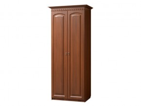 Шкаф 2-х дверный для платья Гармония 4 в Лесном - lesnoj.magazinmebel.ru | фото