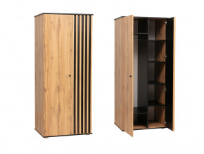 Шкаф для одежды 51.12 Либерти опора h=20мм в Лесном - lesnoj.magazinmebel.ru | фото
