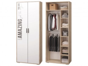 Шкаф для одежды Джуниор в Лесном - lesnoj.magazinmebel.ru | фото