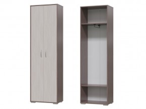 Шкаф для одежды Домино 2-3430 в Лесном - lesnoj.magazinmebel.ru | фото