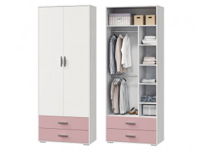 Шкаф для одежды с ящиками Лило в Лесном - lesnoj.magazinmebel.ru | фото