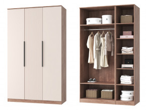 Шкаф для одежды трехдверный Тоскана в Лесном - lesnoj.magazinmebel.ru | фото - изображение 1