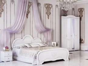 Спальня Филадельфия в Лесном - lesnoj.magazinmebel.ru | фото