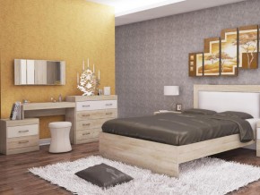Спальня Ника в Лесном - lesnoj.magazinmebel.ru | фото - изображение 6