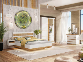 Спальня НКМ Дубай в Лесном - lesnoj.magazinmebel.ru | фото