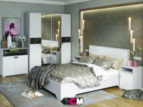 Спальня Сальма в Лесном - lesnoj.magazinmebel.ru | фото - изображение 1