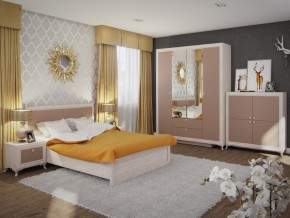 Спальня Саванна в Лесном - lesnoj.magazinmebel.ru | фото