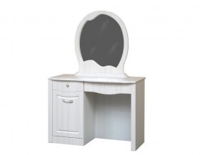 Стол туалетный с зеркалом в Лесном - lesnoj.magazinmebel.ru | фото