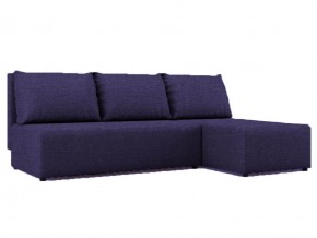 Угловой диван фиолетовый Алиса Savana Violet в Лесном - lesnoj.magazinmebel.ru | фото