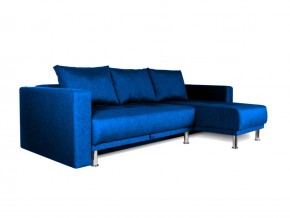 Угловой диван синий с подлокотниками Некст Океан в Лесном - lesnoj.magazinmebel.ru | фото - изображение 3